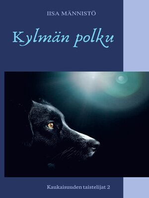cover image of Kylmän polku